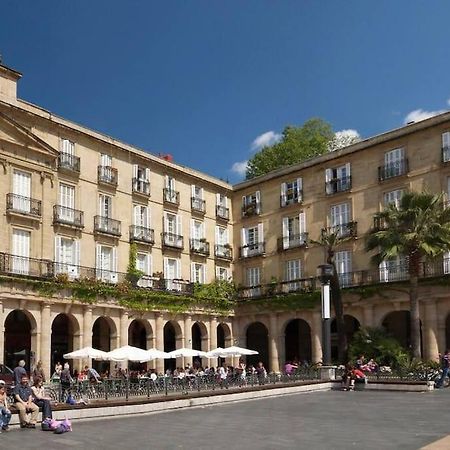 Cultura Y Gastronomia En El Casco Viejo Apartment บิลเบา ภายนอก รูปภาพ