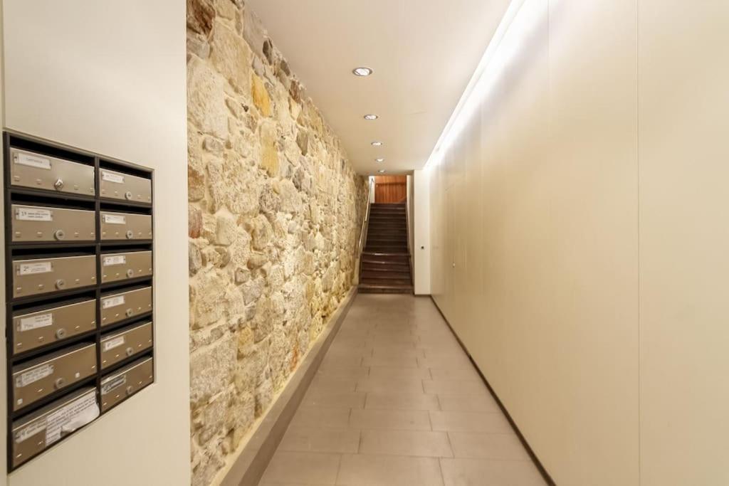Cultura Y Gastronomia En El Casco Viejo Apartment บิลเบา ภายนอก รูปภาพ