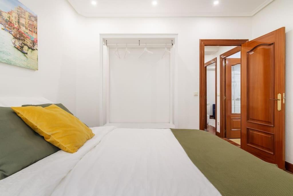 Cultura Y Gastronomia En El Casco Viejo Apartment บิลเบา ภายนอก รูปภาพ
