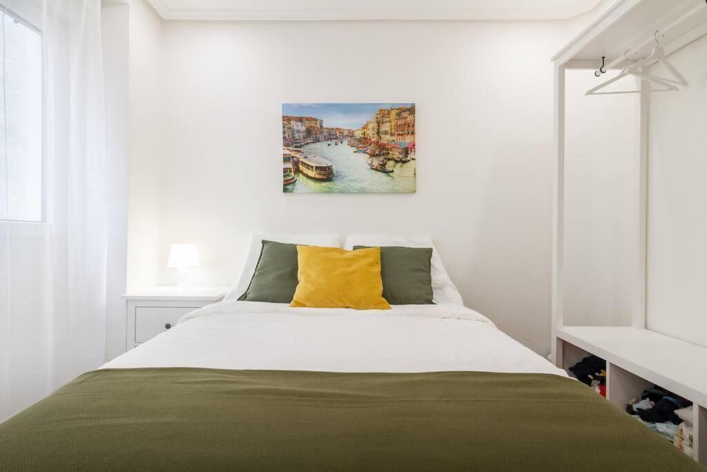 Cultura Y Gastronomia En El Casco Viejo Apartment บิลเบา ภายนอก รูปภาพ