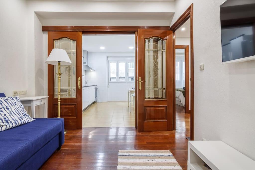 Cultura Y Gastronomia En El Casco Viejo Apartment บิลเบา ภายนอก รูปภาพ