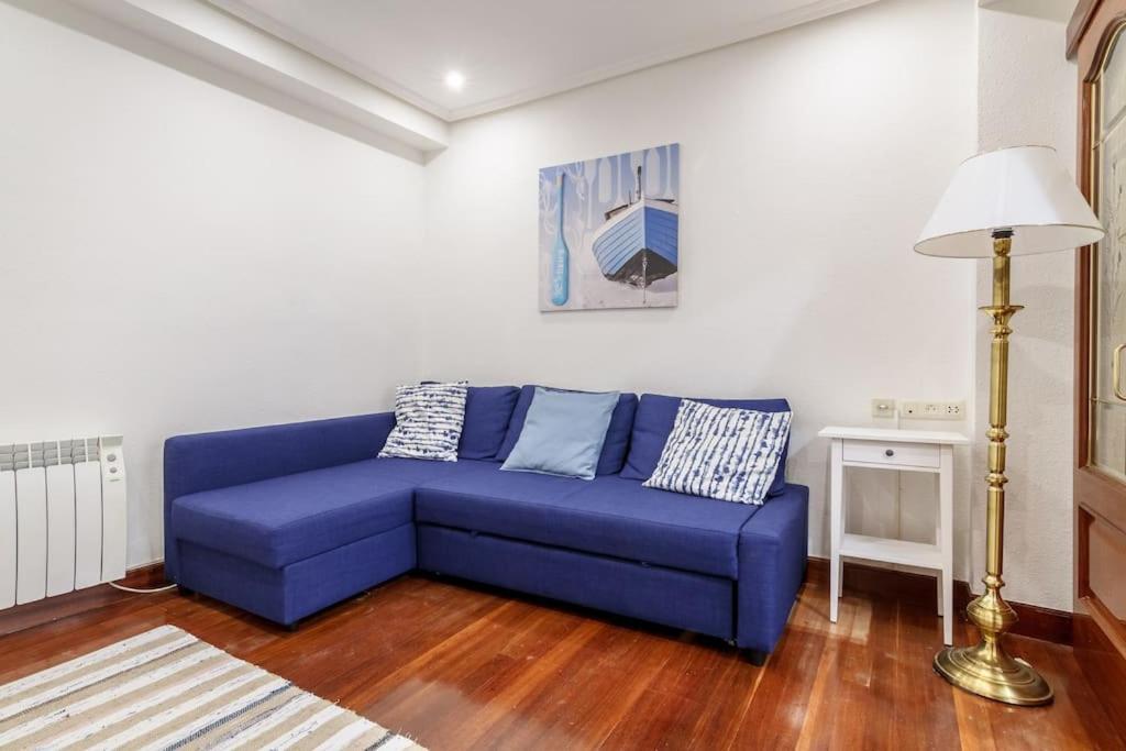 Cultura Y Gastronomia En El Casco Viejo Apartment บิลเบา ภายนอก รูปภาพ